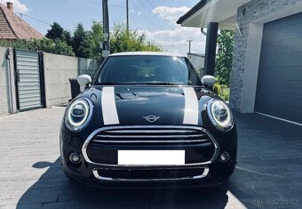 Mini Cooper A/T,100kW - 3