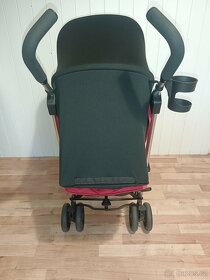 Kočárek golfový Baby Jogger Vue - 3