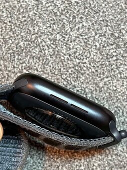 Apple Watch SE 2. gen 44mm - 3