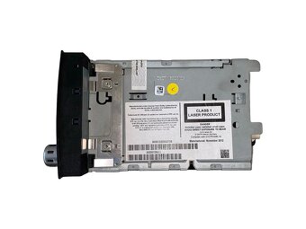 Navigace VW RNS510 LED 7E0035680B r.v. 2012 - 3