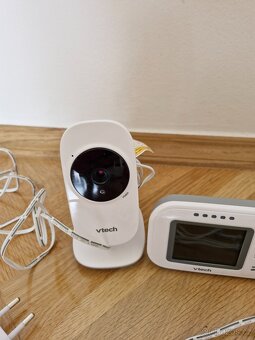 chůvička vtech vm2251. - 3