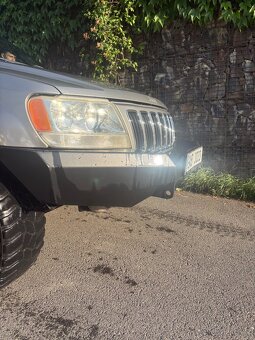 Jeep grand cherocke - 3
