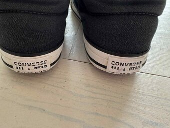 Tenisky Converse vel. 33 - 3
