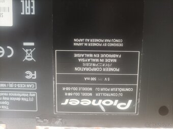 Pioneer DDJ-SB - 3