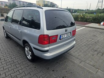 Alhambra 2.0 tdi 103 kw - 3