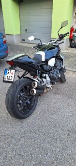 Honda CB 1000 NEO SPORT,ČR,DPH - 3