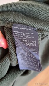 Krásná pánská mikina Tommy Hilfiger - 3