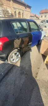 SUZUKI SWIFT ROK 2008 1.3 BENZIN 16 V - 3