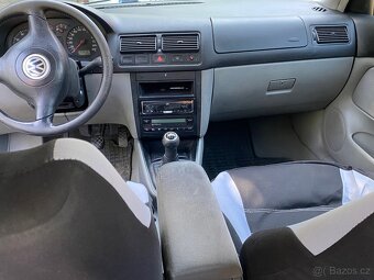 volkswagen golf - 3