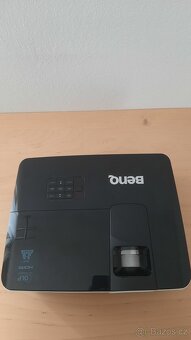 Projektor BenQ - 3