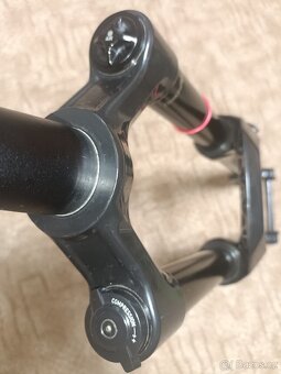 Vidlice na kolo ROCK SHOX Lyrik BOOST 29“ - 3