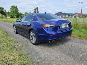 Koup.ČR, plný servis, 202kw, diesel - 3