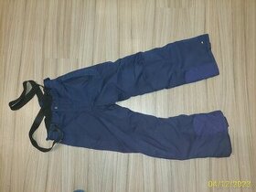 Chlapecké lyž kalhoty CRIVIT PRO (134/140) -SLOUPEC 10.000mm - 3