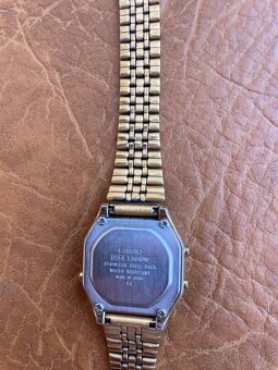 CASIO LA680W (vhodné pro ženy) - 3