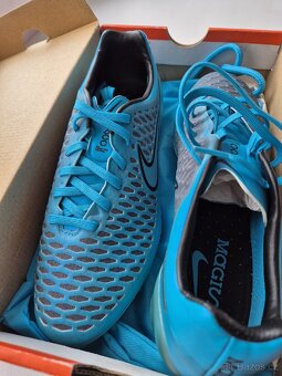 Kopačky Nike Magista SG-PRO vel 38,5 - 3