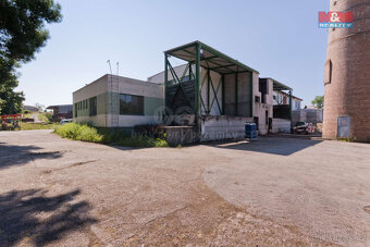 Prodej výrobního objektu, 592 m², Jindřichův Hradec - 3