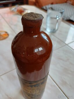 Speciální alkohol,archivní - 3