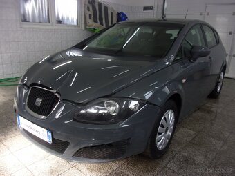 Seat Leon 1,9 TDi - 3