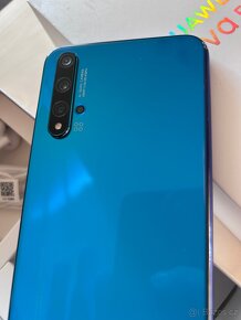 Huawei nova 5T dual SIM - 3