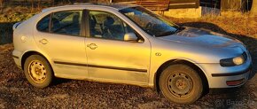 Seat Leon 1.9tdi 66kw - 3