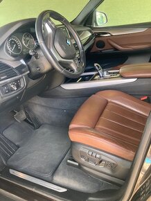 BMW X5-xDrive30D 82000 KM,rok výroby 9/2015 - 3