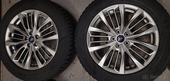 Ford Kuga: 3.generace,18' alu disky,zimni set,nové - 3