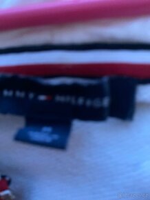 Mikina Tommy Hilfiger vel M - 3