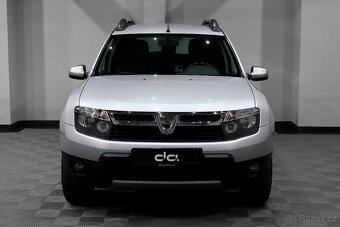 Dacia Duster 1.6i 16v 77kW - 3