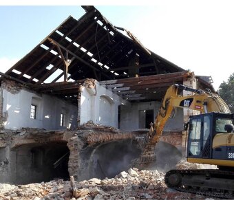 Demolice - 3