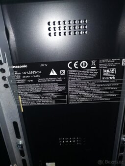 Tel. SENCOR, úhl. 80cm - 3
