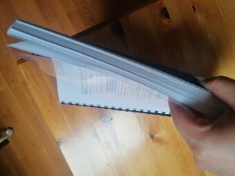 životní pojištění a pojištění motorových vozidel - 3