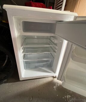 Prodám lednici BEKO - 3