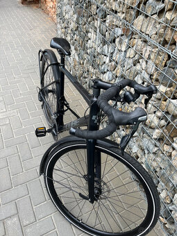 Gravel Cube M - 3