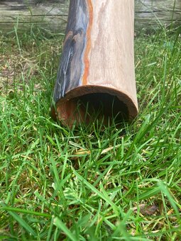Prodám didgeridoo - 3
