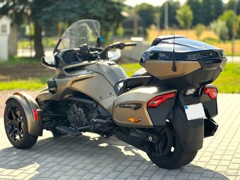 Can-am Spyder 1330 F3 LTD MY2020 - 3