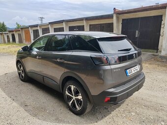 Peugeot 3008 1.5 BHDi 96kW Active Pack 5/2021 - 3