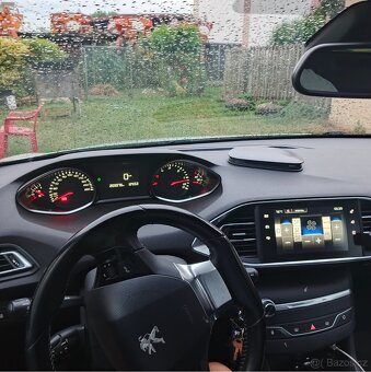 Peugeot 308 - 3