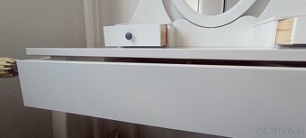 IKEA toaletní stolek Hemnes - 3