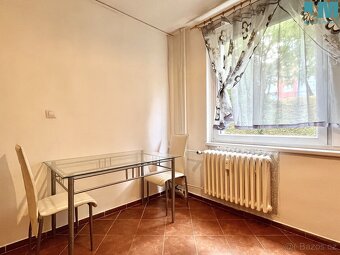 Pronájem byty 1+1, 32 m2 - Třebíč, ev.č. 01832 - 3
