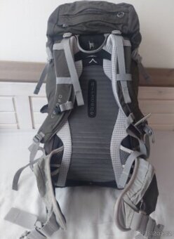 Turistický batoh Osprey Kestler 48 - 3