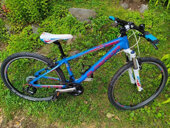Superior racer 26", rám XS - 3