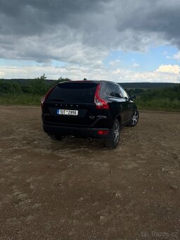 Volvo XC60 D5 AWD - 3
