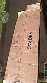 US army dřevěné polní lůžko, US army wooden field cot - 3