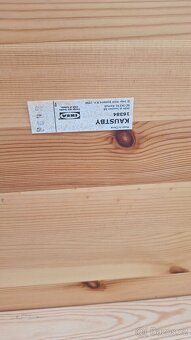 Židle IKEA Kaustby - 3