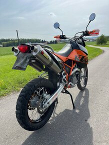 KTM 950 SuperEnduro R LC8 - 3