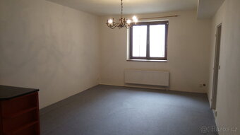 Pronájem bytu 2 kk, Kladno - centrum, 60 m2 - 3