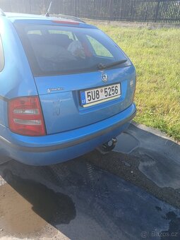 Prodám nebo vyměním - 3