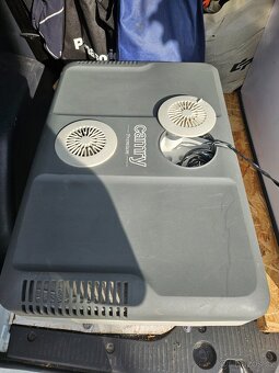 Nabizim autolednici na 50l na 12v a 220v - 3