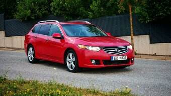 Honda Accord 125 000 KM 1 MAJITEL - 3