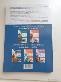 Maturita vpohodě čj - 3